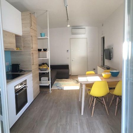 Appartamento Acquamarina San Benedetto del Tronto Exterior foto