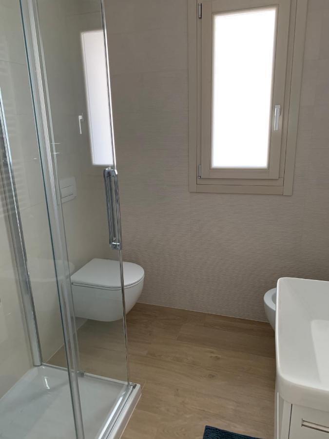 Appartamento Acquamarina San Benedetto del Tronto Exterior foto